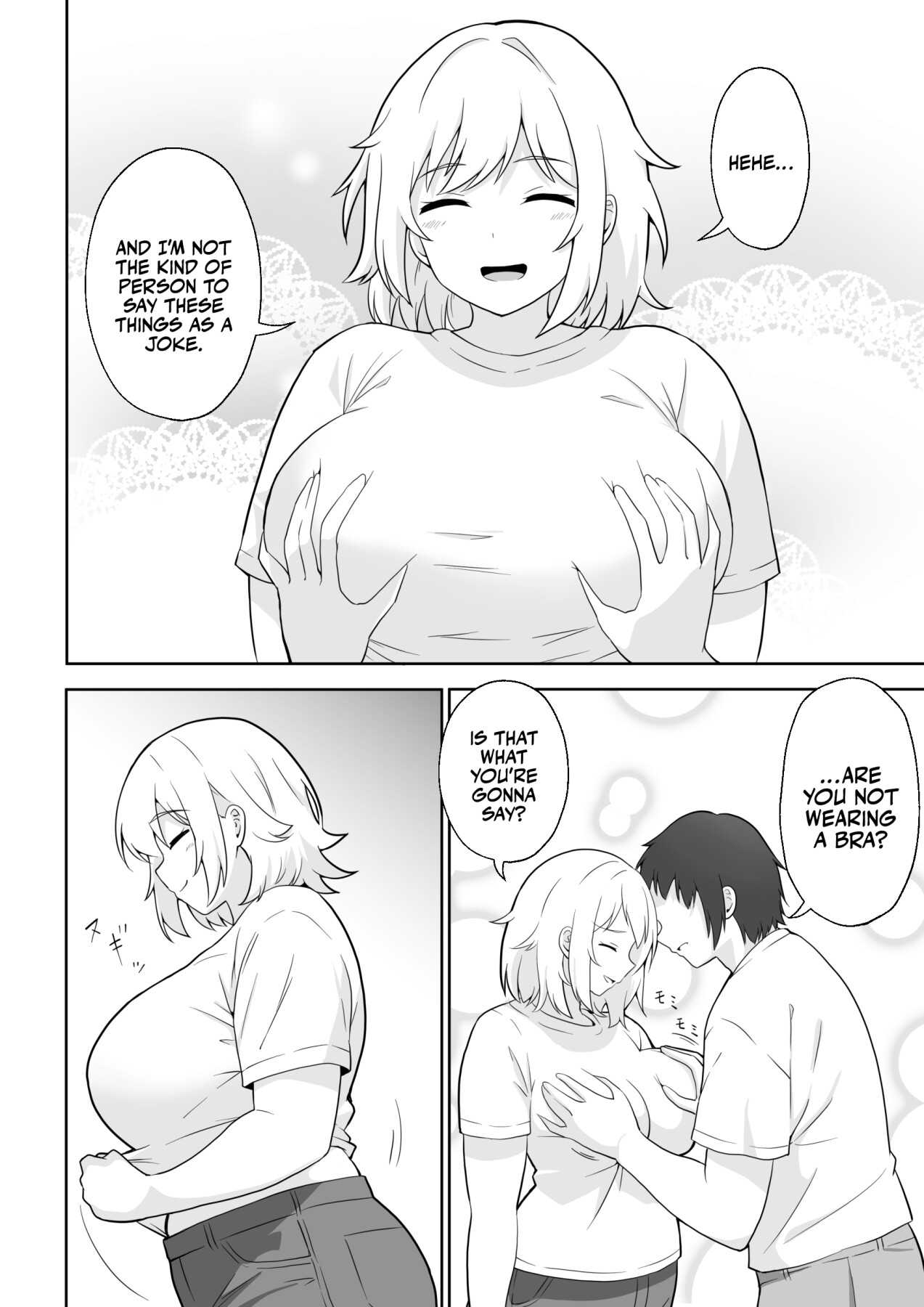 Hentai Manga Comic-My Nextdoor Neighbor Let Me Fuck Her-Read-9